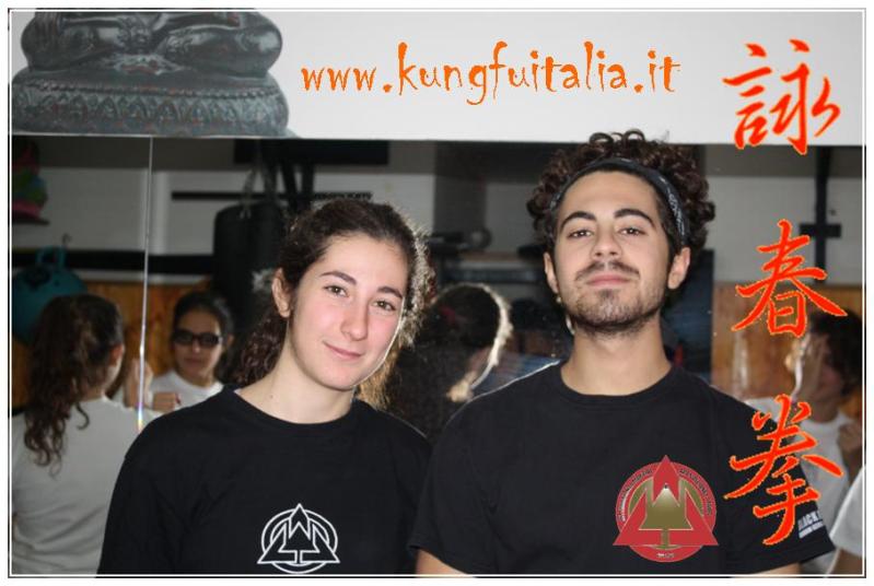 Kung Fu Academy Wing Tjun Chun Tsun Caserta Accademia IMAA Italia Sifu Salvatore Mezzone arti marziali, sport da combattimento, taijiquan, mma, difesa personale (9)